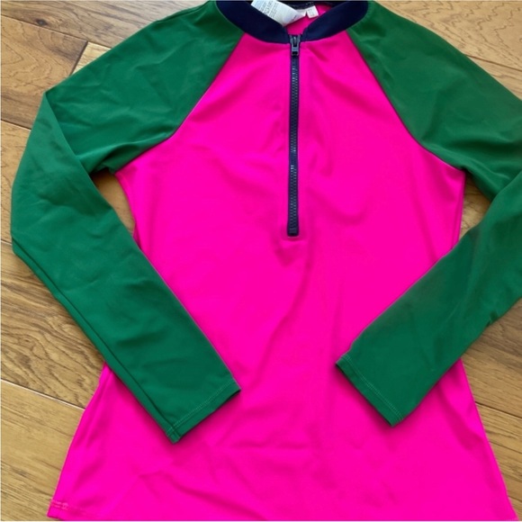 NWT BODEN rashguard - Picture 6 of 8